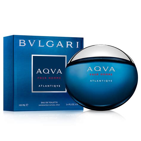 bvlgari aqva cologne review.